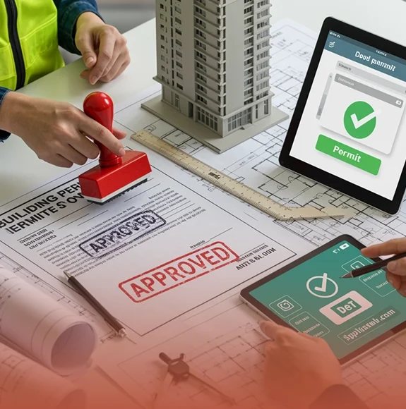 Building Permit Services