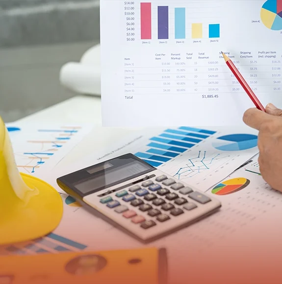 Feasibility Studies & Cost Estimation