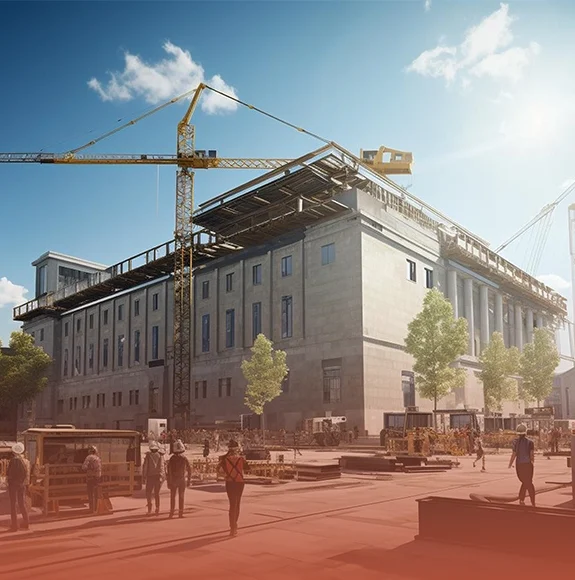 Public & Government Contracting